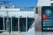 ASELSAN ve Türk Telekom İmzalı Yerli Telefonun Çıkış Tarihi ve Üretim Yeri Belli Oldu
