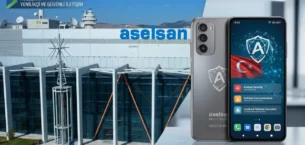 ASELSAN ve Türk Telekom İmzalı Yerli Telefonun Çıkış Tarihi ve Üretim Yeri Belli Oldu