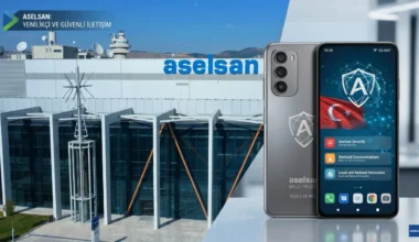 ASELSAN ve Türk Telekom İmzalı Yerli Telefonun Çıkış Tarihi ve Üretim Yeri Belli Oldu