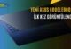 Asus Googlebook Modelinin Tasarım Detayları Belli Oldu