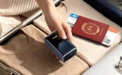 At Çantaya Dünyayı Gez: Ugreen 67W Travel Charger Tanıtıldı