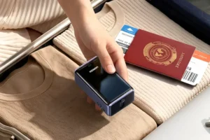 At Çantaya Dünyayı Gez: Ugreen 67W Travel Charger Tanıtıldı