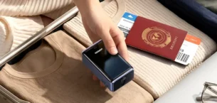 At Çantaya Dünyayı Gez: Ugreen 67W Travel Charger Tanıtıldı