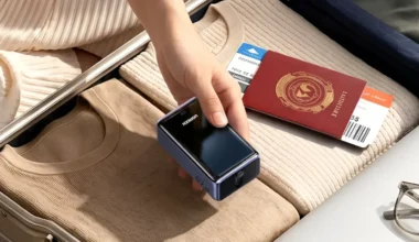 At Çantaya Dünyayı Gez: Ugreen 67W Travel Charger Tanıtıldı