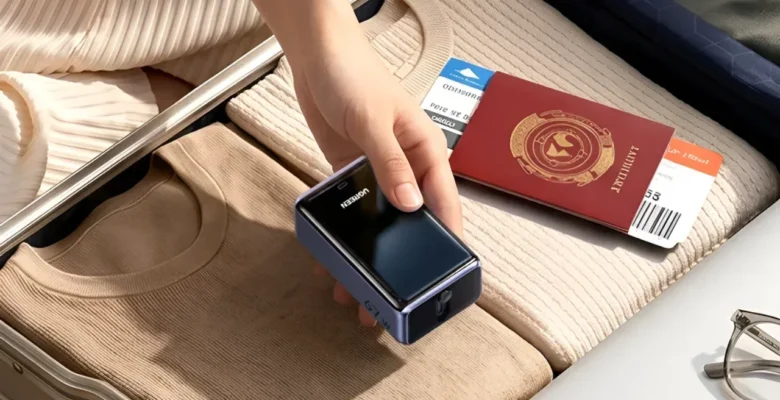 At Çantaya Dünyayı Gez: Ugreen 67W Travel Charger Tanıtıldı
