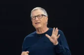 Bill Gates’ten Yapay Zeka Uyarısı: Milyarlarca Kişinin Ölümüne Neden Olabilir