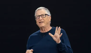 Bill Gates’ten Yapay Zeka Uyarısı: Milyarlarca Kişinin Ölümüne Neden Olabilir