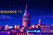 Binance TR, Gaming Istanbul 2026’ya SuperApp Sponsoru olarak katılıyor
