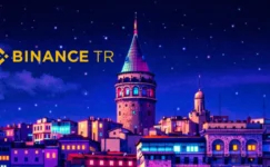 Binance TR, Gaming Istanbul 2026’ya SuperApp Sponsoru olarak katılıyor
