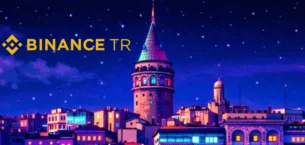 Binance TR, Gaming Istanbul 2026’ya SuperApp Sponsoru olarak katılıyor
