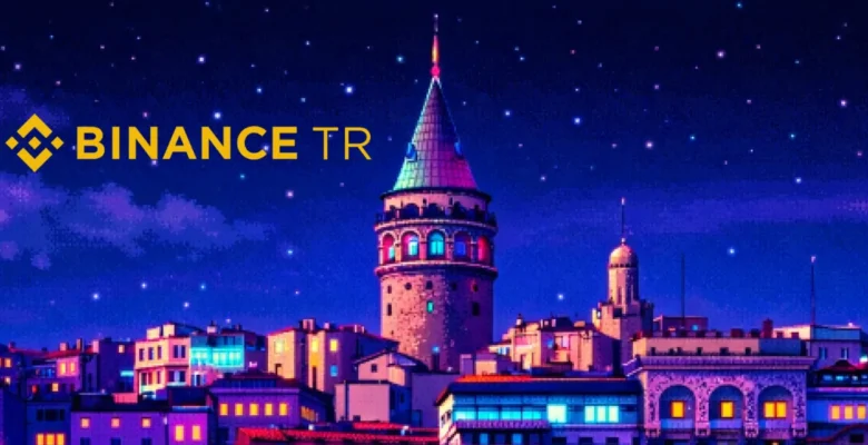 Binance TR, Gaming Istanbul 2026’ya SuperApp Sponsoru olarak katılıyor