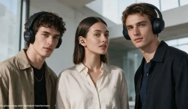 Bluetooth Kulaklık Alırken Nelere Dikkat Etmeli? Kablosuz Kulaklık Rehberi