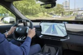 BMW’nin Yeni Navigasyon Arayüzü: BMW Maps With Driver Assistance Tanıtıldı