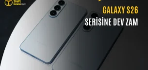 Böyle Zam Görülmedi: Samsung Galaxy S26 Serisinin Fiyatları Artıyor mu?