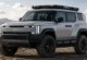 Bronco’ya Rakip: Hyundai Boulder Geliyor