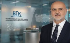 BTK’da Yeni Dönem: Yeni Başkan Mehmet Koçyiğit Oldu! Mehmet Koçyiğit Kimdir?