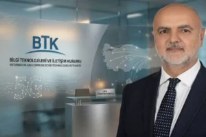 BTK’da Yeni Dönem: Yeni Başkan Mehmet Koçyiğit Oldu! Mehmet Koçyiğit Kimdir?