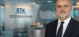 BTK’da Yeni Dönem: Yeni Başkan Mehmet Koçyiğit Oldu! Mehmet Koçyiğit Kimdir?