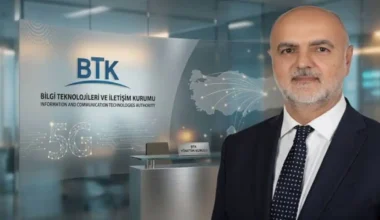 BTK’da Yeni Dönem: Yeni Başkan Mehmet Koçyiğit Oldu! Mehmet Koçyiğit Kimdir?
