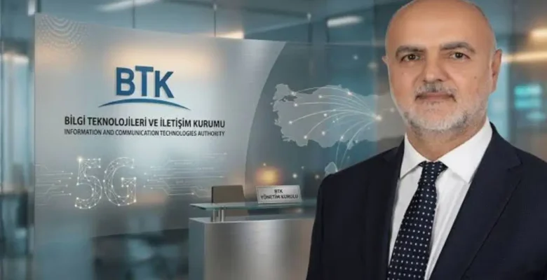 BTK’da Yeni Dönem: Yeni Başkan Mehmet Koçyiğit Oldu! Mehmet Koçyiğit Kimdir?