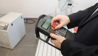 BTÜ’den yapay zekâ ile döküm hatalarına akıllı çözüm