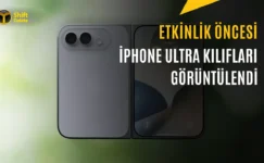Bu Akşam Duyurulacak iPhone Ultra için Kılıflar Görüntülendi