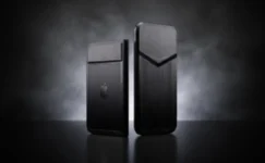 Caviar Kamerasız iPhone 18 Pro ve iPhone Duo’yu Tanıttı