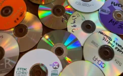 CD Satışları Patladı! Neredeyse Yüzde 50 Yükseldi