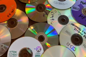 CD Satışları Patladı! Neredeyse Yüzde 50 Yükseldi
