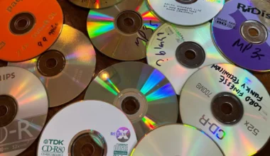 CD Satışları Patladı! Neredeyse Yüzde 50 Yükseldi