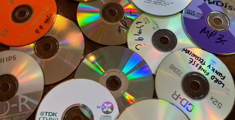 CD Satışları Patladı! Neredeyse Yüzde 50 Yükseldi