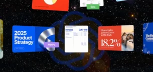 ChatGPT Artık Bir Çalışma Alanı: Space, Pages ve Slides Tanıtıldı