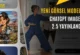 ChatGPT Images 2.5 Yayınlandı: Daha Hızlı ve Keskin Görsel Üretimi