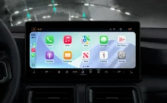 Claude Artık Apple CarPlay Üzerinde Kullanılabiliyor