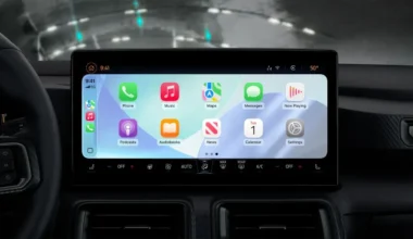 Claude Artık Apple CarPlay Üzerinde Kullanılabiliyor