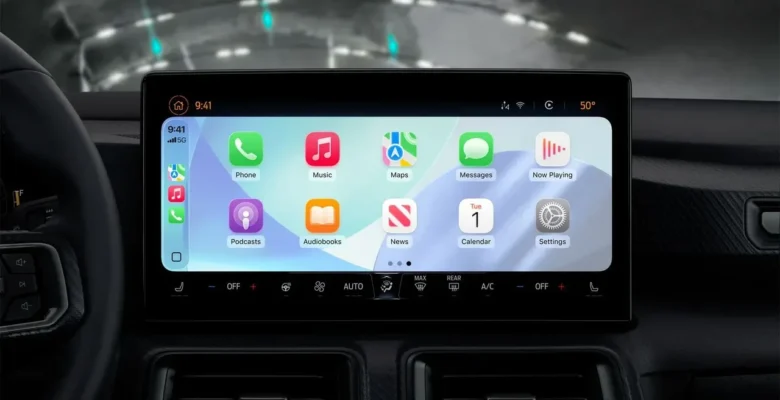 Claude Artık Apple CarPlay Üzerinde Kullanılabiliyor