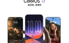 ColorOS 17 Özellikleri ve Güncelleme Alacak Telefonlar Açıklandı