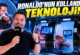 Cristiano Ronaldo’nun kullandığı teknoloji: Oxyliving’i denedik!