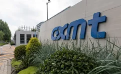 CXMT DRAM’den Sonra 3D NAND Üretimine Başlıyor