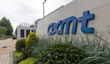 CXMT DRAM’den Sonra 3D NAND Üretimine Başlıyor
