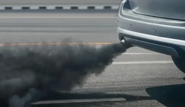 Dizel Araçta Siyah Duman Nasıl Kesilir?