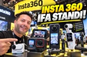 DJI’a Büyük Gözdağı! Insta360 Luna Pro ve Yeni Kameraları Denedik