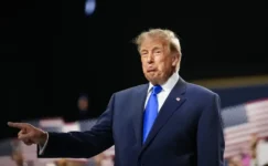 Donald Trump Yapay Zekanın İsmini Değiştirmek İstiyor