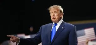 Donald Trump Yapay Zekanın İsmini Değiştirmek İstiyor