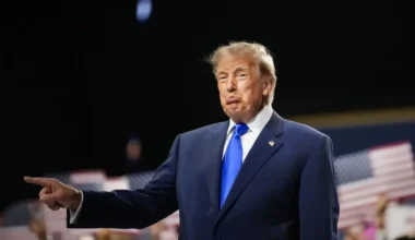 Donald Trump Yapay Zekanın İsmini Değiştirmek İstiyor