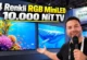Dünyada ilk 4 renkli RGB MiniLED TV’yi gördük! Hisense IFA 2026 vLog