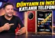 Dünyanın En İnce Katlanabilir Telefonu: HONOR Magic V6 İnceleme