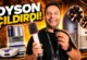 Dyson Çıldırdı! Dyson CameraJet, Nurovi Robot Süpürge, Hush Jet ve Corrale Cool-Shine
