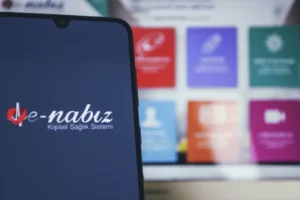 E-Nabız Barkod No Nedir, Ne Demek?
