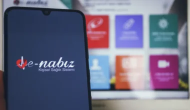 E-Nabız Barkod No Nedir, Ne Demek?
